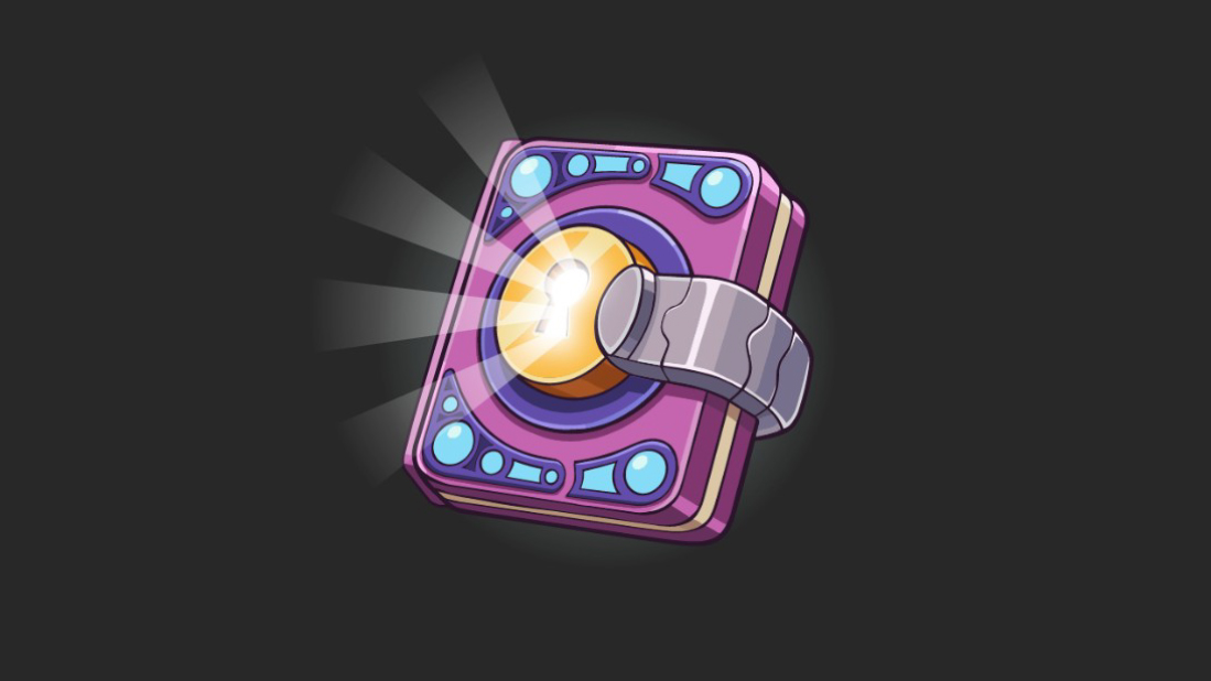 Gamified Course Nodes preview frame