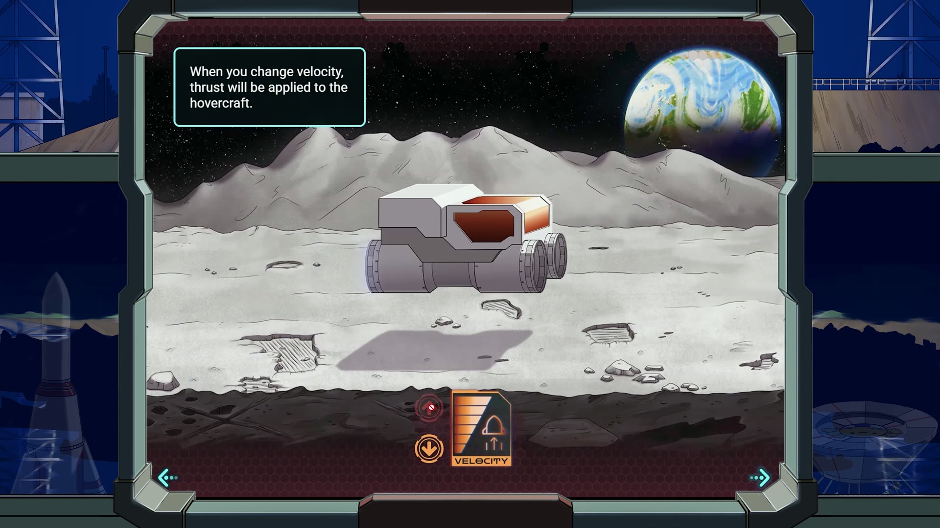 Save a Satellite: Case Playthrough preview frame